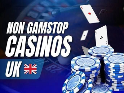 Discovering Casinos Not Registered on Gamstop 1704222863