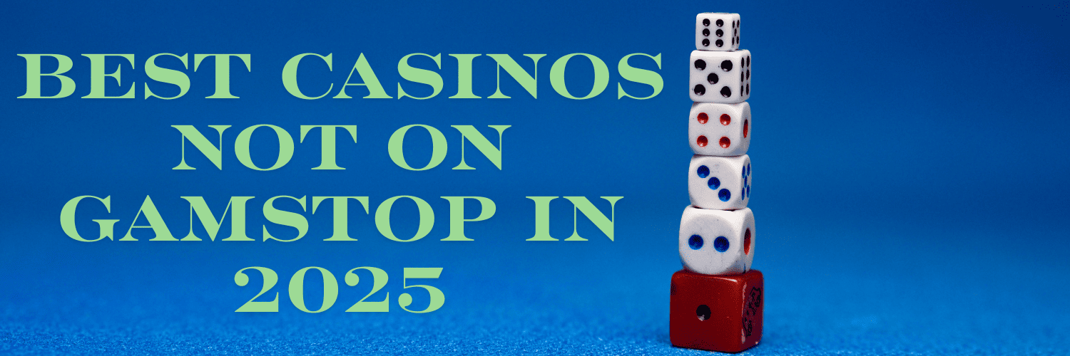 Discovering Casinos Not Registered on GamStop -1061205323