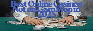 Discovering Casinos That Don't Use GamStop -1971412198