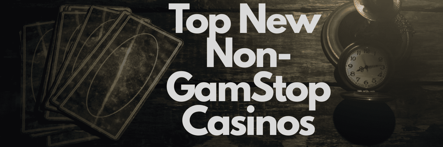 Discovering New Non Gamstop Casino Sites 1739736785