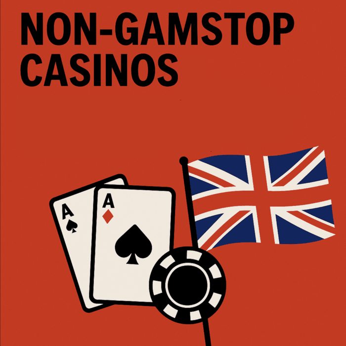 Discovering Non Gamstop UK Casino Sites 1728344113
