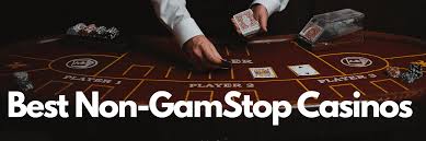 Discovering Non Gamstop UK Casino Sites 1728344113