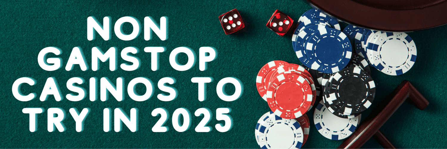 Experience Excitement at Non-Gamstop Casinos
