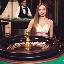 Experience the Thrill of Lightning Roulette A Guide to Winning
