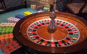Experience the Thrill of Lightning Roulette A Guide to Winning