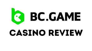 Experience the Thrill of Online Gambling at BC.Game India