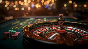 Experience the Thrill of XXXTreme Lightning Roulette Live -1657862495