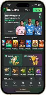 Experience Thrilling Gaming at BC.Game Online Casino -1180089401