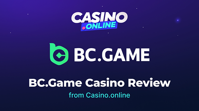 Exploring BC.Game Bonus Offers and Promotions Maximizing Your Gaming Experience