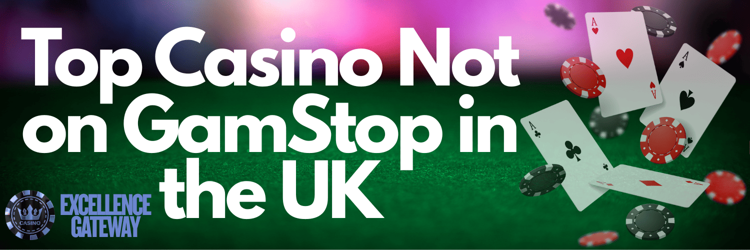 Exploring Casino Sites Not on Gamstop 1609791973