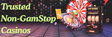 Exploring Casinos Non on Gamstop A Comprehensive Guide 1773719363