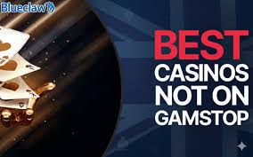Exploring Casinos Not Affected by GamStop -1471055276