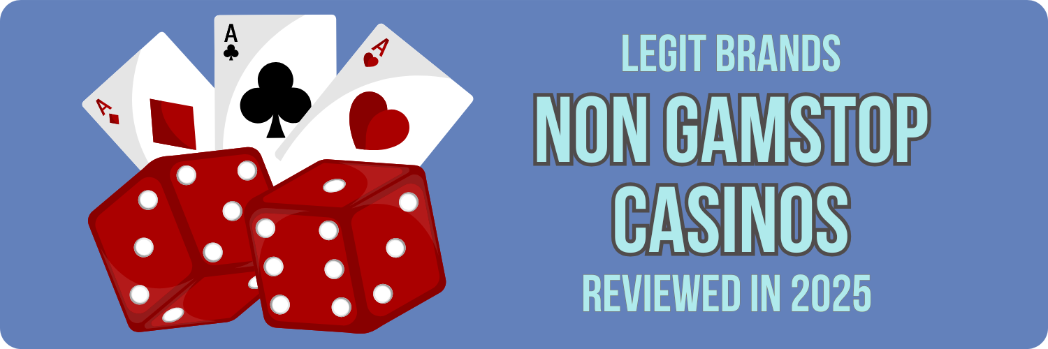 Exploring Casinos Not Listed on Gamstop -1336423026