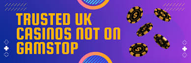 Exploring Casinos Not on Gamstop A Guide to Your Options