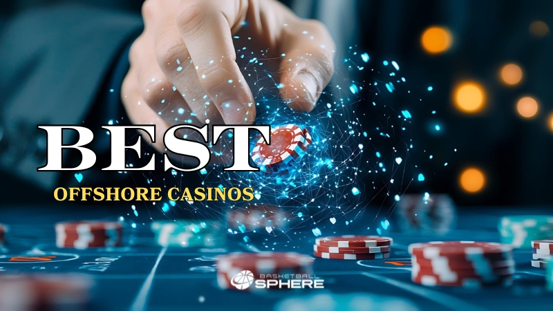 Exploring Casinos Not on GamStop The 2026 Landscape