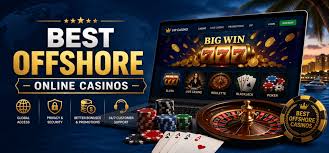 Exploring Casinos Not on GamStop The 2026 Landscape