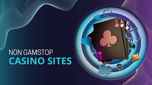 Exploring Casinos Not on Gamstop UK 1764676738