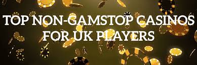 Exploring Casinos Not on Gamstop UK A Guide for Players 1795610754