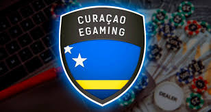 Exploring Curacao Online Casinos A Guide to Gaming Freedom