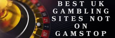 Exploring Non-Gamstop Casinos A Comprehensive Guide 1718995863