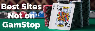 Exploring Non Gamstop Casinos Your Gateway to Unrestricted Gaming 1611636113