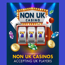 Exploring Non-UK Bookies A Guide to Betting Beyond Borders Exploring Non-UK Bookies A Guide to Betting Beyond Borders
