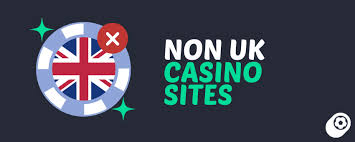 Exploring Non-UK Casino Sites A Guide to International Gaming