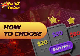 Exploring Non-UK Licence Casinos A Comprehensive Guide