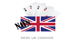 Exploring Non-UK License Casinos A Comprehensive Guide -1481531886