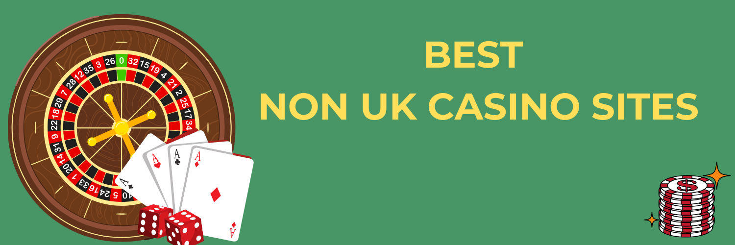 Exploring Non UK Licensed Casinos Opportunities and Risks -1568597136 Exploring Non UK Licensed Casinos Opportunities and Risks -1568597136