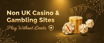 Exploring Non UK Licensed Casinos What You Need to Know -1429014698