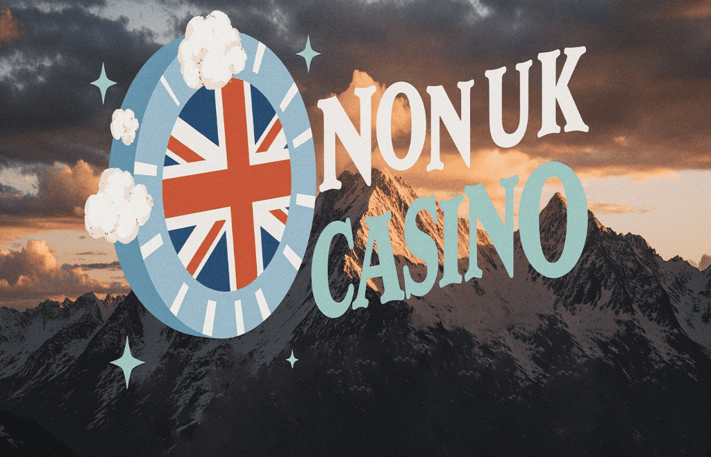 Exploring Non UK Licensed Casinos Your Guide to Global Gaming