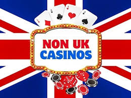 Exploring Non UK Registered Casinos Opportunities and Risks -1543710011 Exploring Non UK Registered Casinos Opportunities and Risks -1543710011