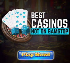 Exploring Sites Not Using GamStop A Comprehensive Guide Exploring Sites Not Using GamStop A Comprehensive Guide