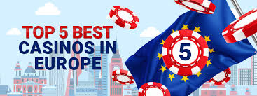 Exploring the Best Casinos in Europe A Comprehensive Guide