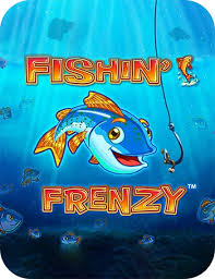 Fishin' Frenzy Dive into the Fun of Online Fishing Adventures