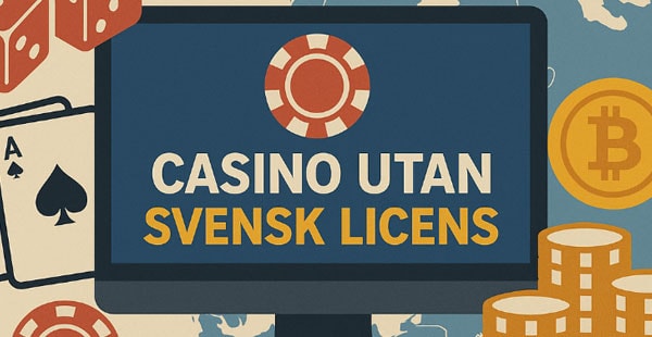 Fördelar och Nackdelar med Casino Utan Svensk Licens 757393348