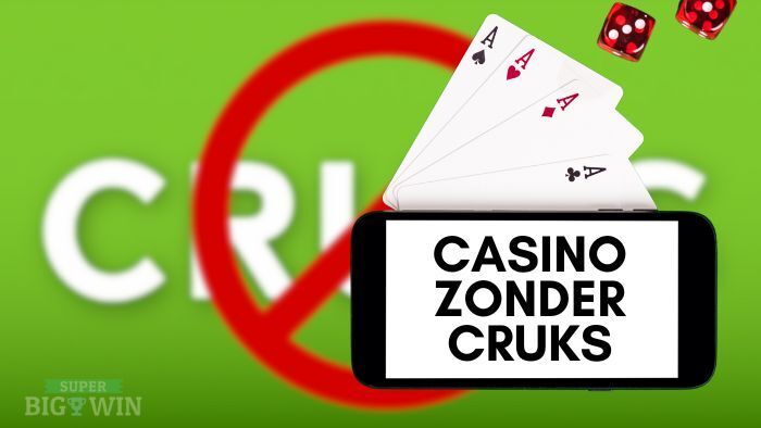 Geen CRUKS Casino Geniet van Vrijheid in Online Gokken