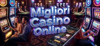 Guida ai Siti Casino ADM Sicurezza e Divertimento Online