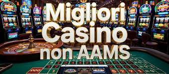 Guida Completa ai Casinò Stranieri Scopri le Migliori Opzioni