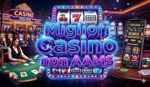 I migliori casino online stranieri guida completa per i giocatori