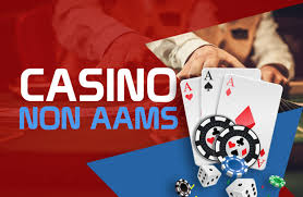 I Vantaggi del Casino Online Senza Registrazione 1887601879