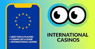 International Society and Non Gamstop Casinos A Global Perspective -1087198714