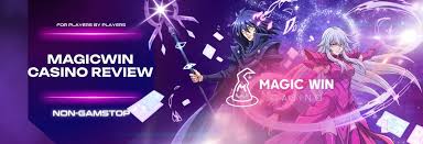 Is Magic Win Casino Legit Uncovering the Truth