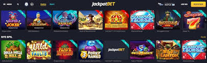 Jackpot Bet 2026 – Registreringsguide og tilbud