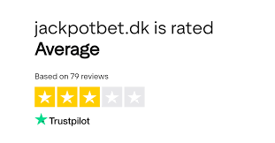 Jackpot Bet 2026 – Registreringsguide og tilbud