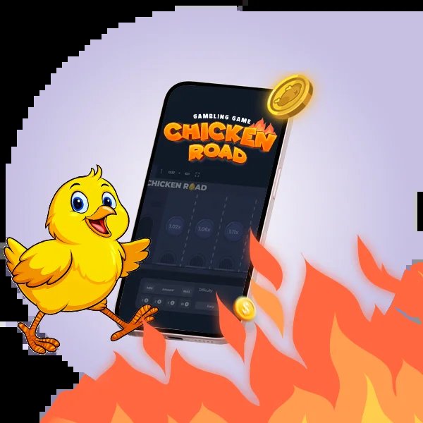 O privire asupra chicken road demo