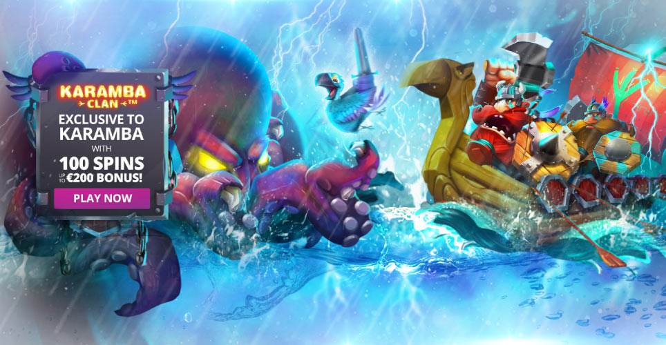Karamba Casino DK – Download 1015648238