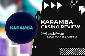 Karamba Casino DK – Download 1015648238
