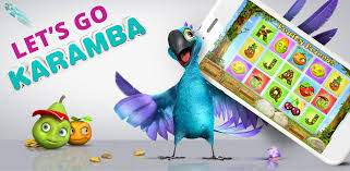 Karamba Casino - Et Mekka for Spilleelskere